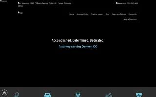 Walker Law LLC