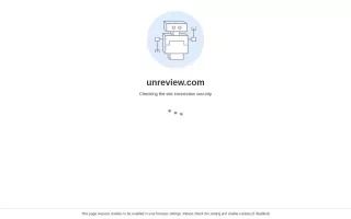 Unreview