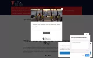 Tag Cabo Sportfishing Blog