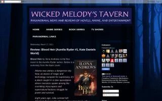 Wicked Melody's Tavern