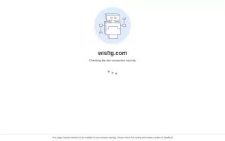 Wisfig - Web Design & SEO