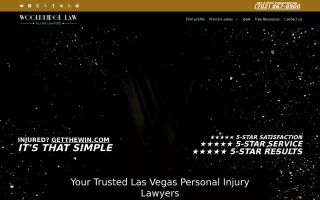 Wooldridge Law Accident Lawyers