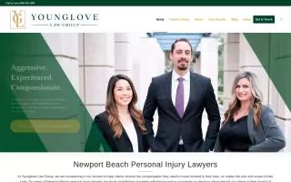 Younglove Law Group, LLP