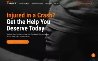 YourAccident.com – Connect with Leading Car Accident Attorneys Nationwide