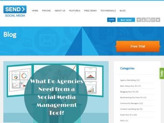 Technology Blogs to Follow - OnToplist