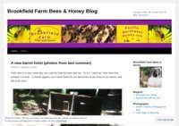 Brookfield Farm Bees & Honey