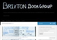 Brixton Book Group