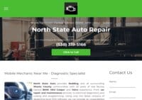 North State Auto - Mobile Mechanic Service