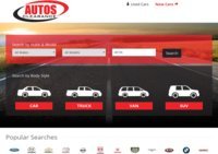 Used Cars from $99-$199+ per month! - Autos Clearance 