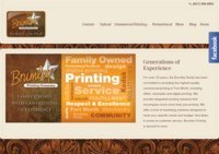 Brumley Printing Blog