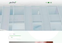 Read News, Tech Stories and Business Tips on Echo Blog