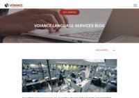 Voiance Language Services