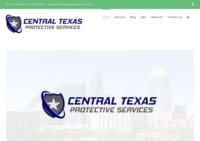 Austin Security Guard Services Company