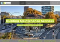 Oz Building Maintenance