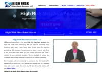 HRMA-LLC: High-Risk Merchant Accounts | Fast Approvals