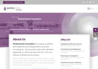 Acoustics Consultants UK - Bristol and London