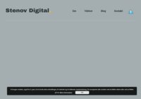Stenov Digital