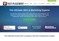 TastyPlacement SEO