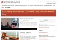 Seattle Litigation Group, PLLC