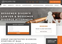 The Harris Firm - Bessemer Bankruptcy Attorneys