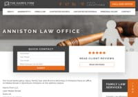 The Harris Firm LLC - Anniston Bankruptcy Attorneys