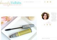 BeautyTidbits - Musings on fabulous beauty finds & tips