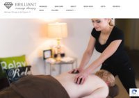 Brilliant Massage Therapy