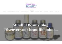 Mindful Beauty - Discover Your Beautiful Mind