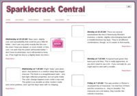 Sparklecrack Central
