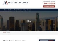 Azat Law Blog