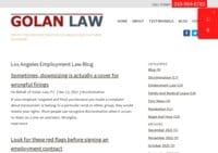 Golan Blog