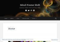 Mind Frame Shift