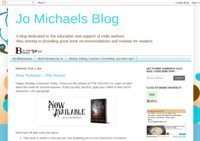 Jo Michaels Blog