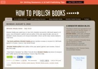 A Mindstir Media blog | How to Publish Books