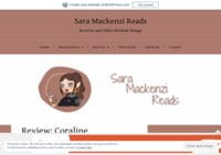 Sara Mackenzi Reads