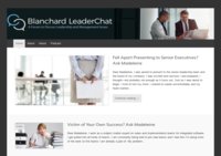 Blanchard Leadership