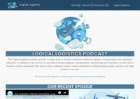 Logical Logistics