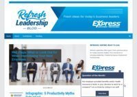 Refresh Leadership