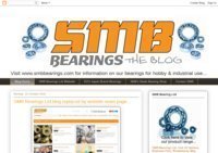 SMB Bearings Ltd Blog