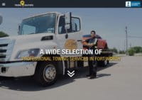 Best Local Towing Fort Worth