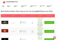 Best Online Pokies Sites for Aussie Pokies Players 