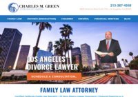 Charles M. Green, APLC