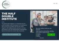 Half Double Institute