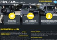 Locksmith Dallas | 24 Hour Locksmith Services