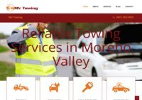 Premium Towing & Roadside Help Services in Moreno Valley