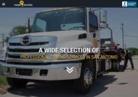 Towing San Antonio | Emergency Towing Solutions & Wrecker Services