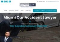 Beharry Law - Injury and Accident Attorney