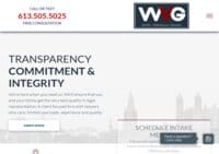 WVG Law Group
