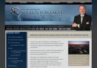 The Law Offices of Steven R. Roach
