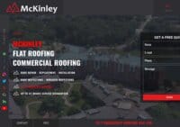 McKinley Flat Roof Specialists in Chicago